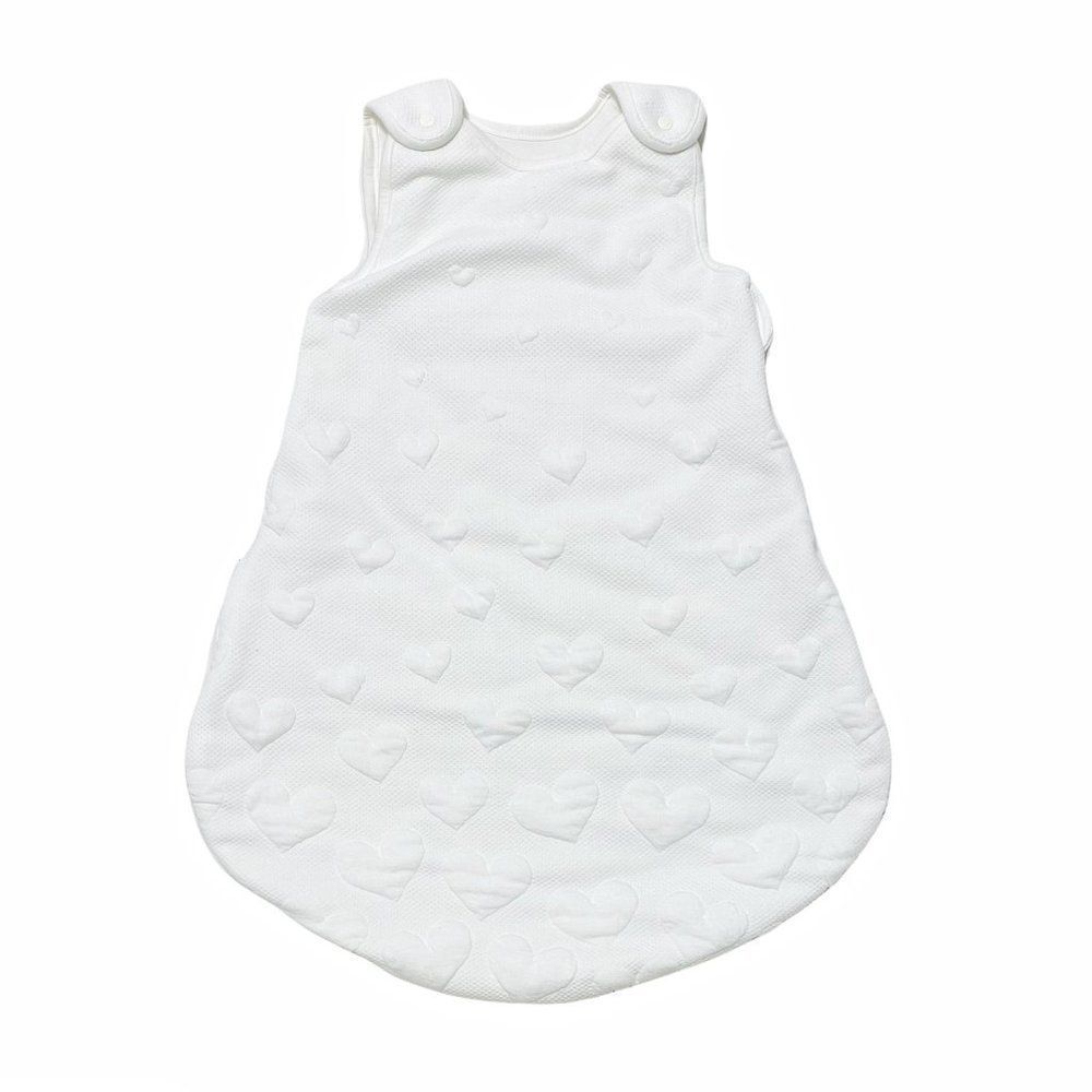 ADRIENNE Vittadini Bambini Textured Sleep Sack